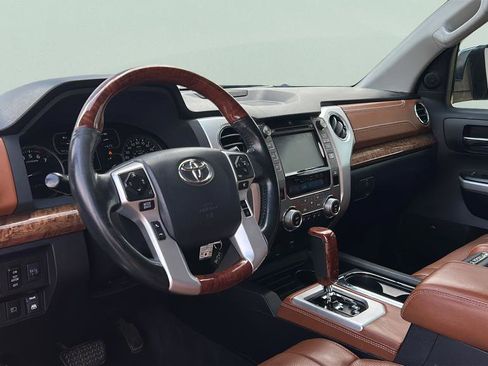 Used 2018 Toyota Tundra 1794 Edition image 12