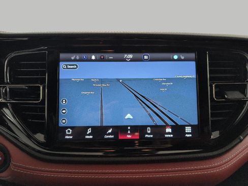Used 2023 Dodge Durango SRT AWD/4WD image 7