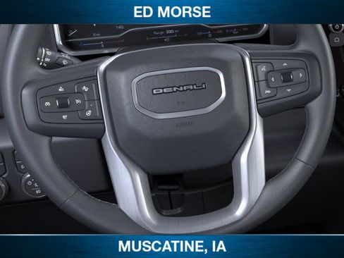 New 2026 GMC Sierra 3500 Denali w/ Technology Package image 19