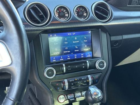 Used 2021 Ford Mustang Mach 1 w/ Equipment Group 700A image 13