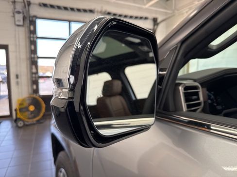 New 2026 Toyota Tundra 1794 Edition image 12