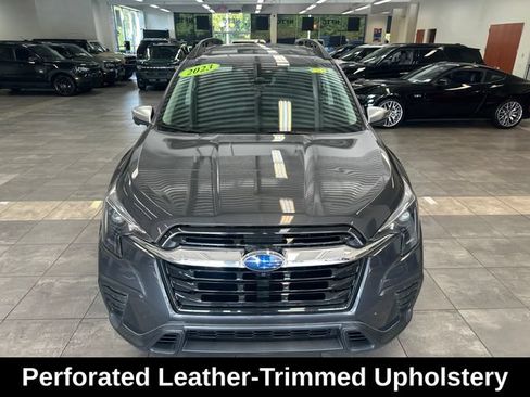 Used 2023 Subaru Ascent Limited w/ Technology Package AWD/4WD image 18
