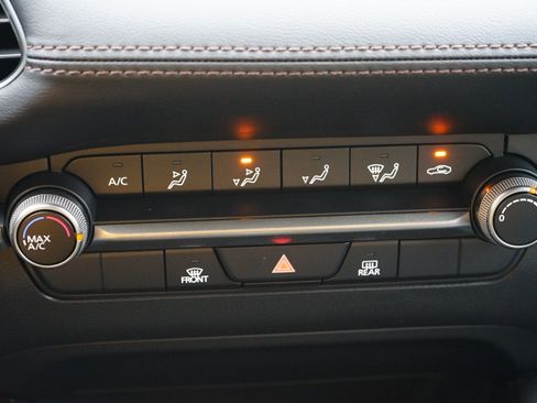 New 2026 MAZDA MAZDA3 s image 19