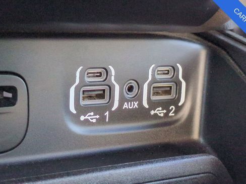 Used 2019 RAM 2500 Laramie image 50