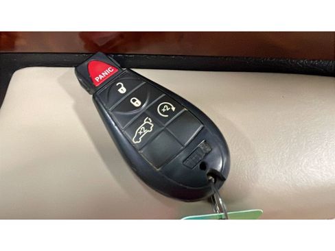 Used 2013 Dodge Durango Citadel w/ Technology Group image 19