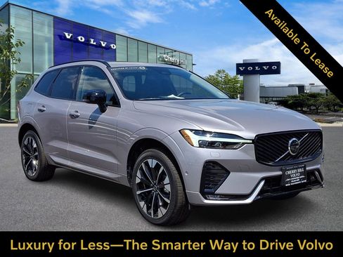 Certified 2026 Volvo XC60 B5 Plus w/ Protection Package Premier AWD/4WD image 1