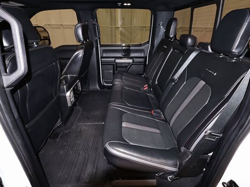 Used 2020 Ford F250 Platinum image 13