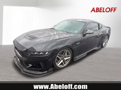 Used 2024 Ford Mustang GT