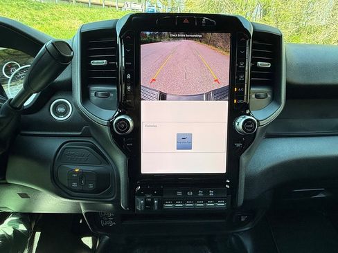 New 2026 RAM 2500 Tradesman image 25