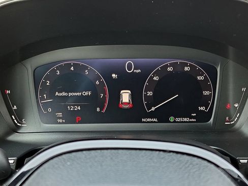 Used 2026 Honda Passport TrailSport Elite image 20