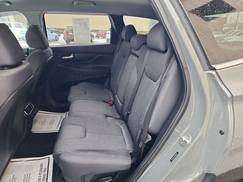 Certified 2023 Hyundai Santa Fe SE w/ Cargo Package image 23