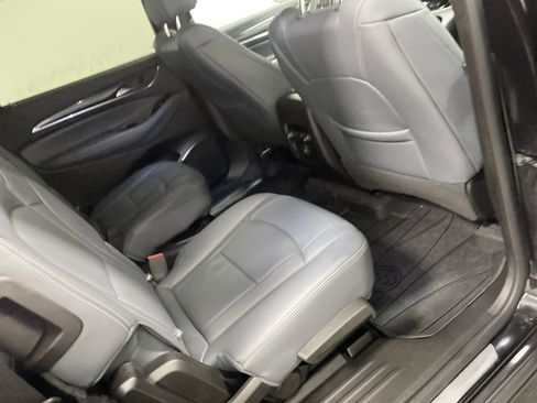 Used 2024 Buick Enclave Essence w/ LPO, Floor Liner Package FWD image 22