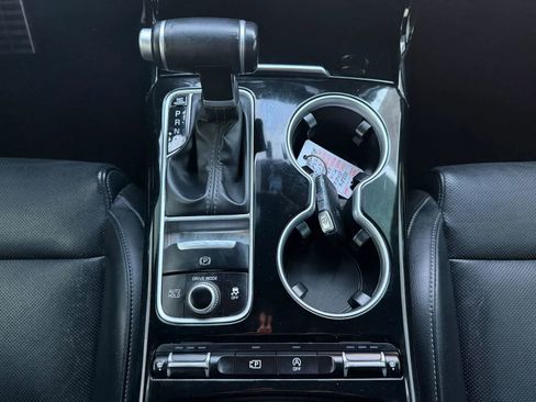 Used 2022 Kia Stinger GT-Line RWD image 35