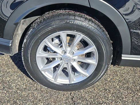 Certified 2025 Honda CR-V EX-L image 9