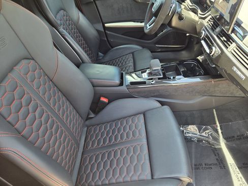 Used 2024 Audi RS 5 Sportback AWD/4WD image 14