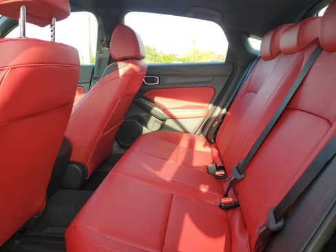 New 2026 Acura Integra A-Spec image 10