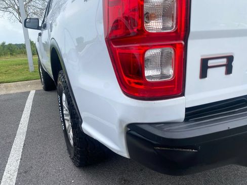 Used 2020 Ford Ranger XL w/ Equipment Group 101A Mid AWD/4WD image 12