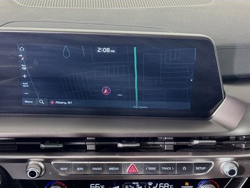 New 2025 Kia Telluride S image 16