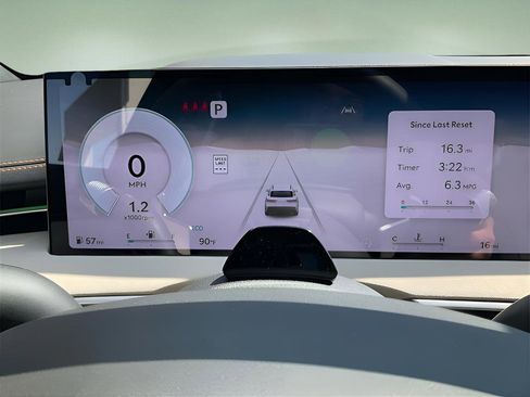 New 2026 Genesis GV70 3.5T Sport Prestige AWD/4WD image 20