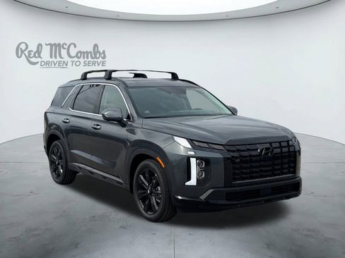 New 2025 Hyundai Palisade XRT image 7