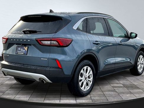 Certified 2023 Ford Escape Active w/ Tech Pack #1 image 5