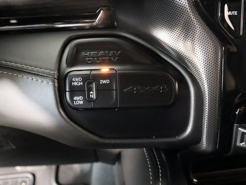 Used 2024 RAM 3500 Limited image 8