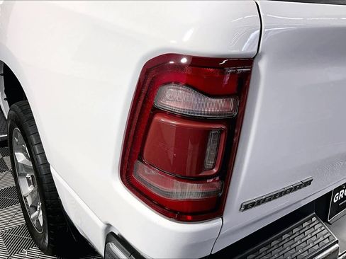 Used 2019 RAM 1500 Big Horn image 28