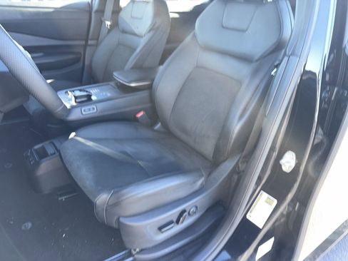 Certified 2023 Nissan Ariya FWD image 27