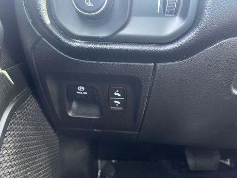 Used 2022 RAM 1500 Lone Star AWD/4WD image 22