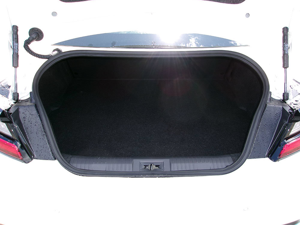 Used 2025 Toyota GR86 Premium w/ Performance Package RWD image 11