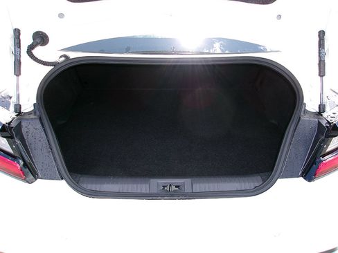 Used 2025 Toyota GR86 Premium w/ Performance Package RWD image 11