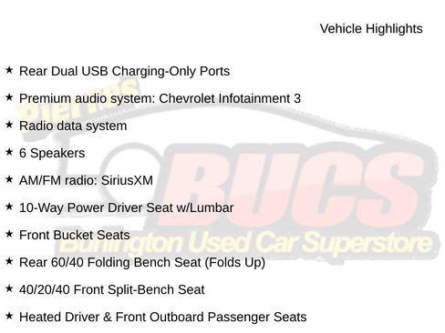 Used 2021 Chevrolet Silverado 1500 RST image 22