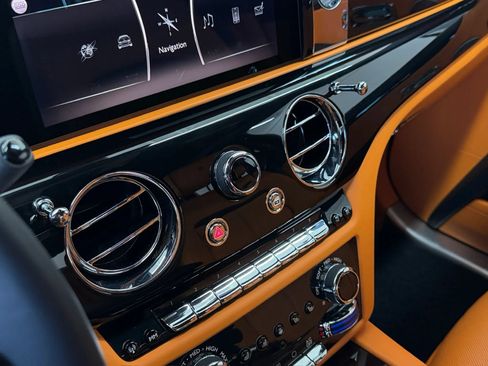 Used 2022 Rolls-Royce Ghost AWD/4WD image 86