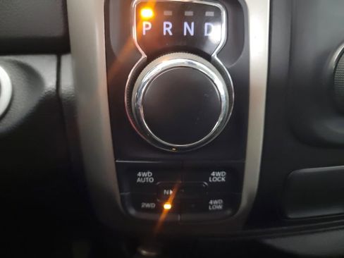 Used 2014 RAM 1500 Big Horn image 18