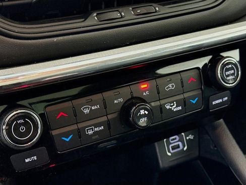 Used 2022 Jeep Compass High Altitude image 21