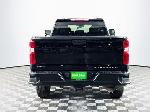 Used 2020 Chevrolet Silverado 2500 W/T w/ WT Fleet Convenience Package image 8
