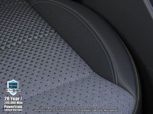 New 2026 Chevrolet Trax LT w/ Driver Confidence Package FWD image 21