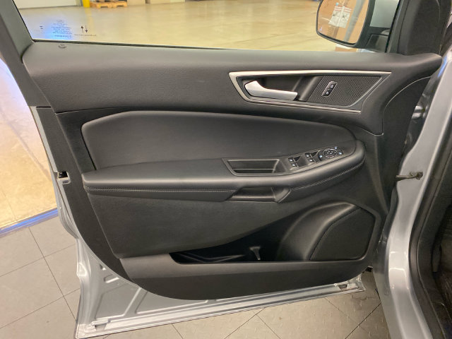Used 2024 Ford Edge SEL w/ Convenience Package AWD/4WD image 14