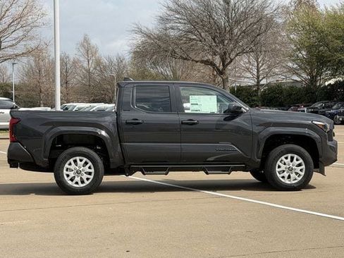 New 2026 Toyota Tacoma SR5 RWD image 3