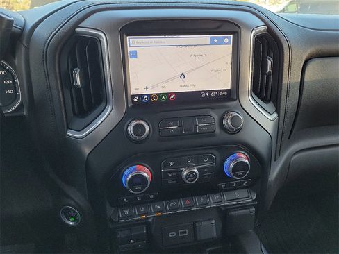 Used 2023 GMC Sierra 2500 Denali image 22