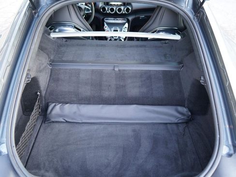 Used 2016 Mercedes-Benz AMG GT S image 42