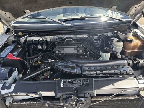 Used 2007 Lincoln Mark LT 4x4 image 33