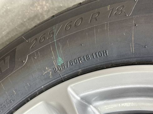 New 2025 Jeep Grand Cherokee L Laredo w/ Luxury Tech Group I image 50