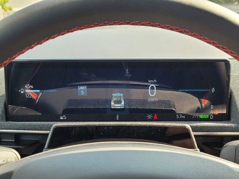 New 2025 Ford Mustang Mach-E Premium w/ Sport Appearance Package image 40