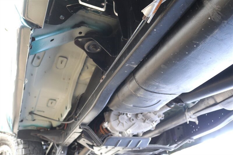 Used 1995 Dodge Ram 2500 Truck 4x4 Regular Cab image 22