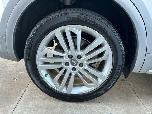 Used 2019 Audi Q5 2.0T Premium Plus w/ Premium Plus Package image 55