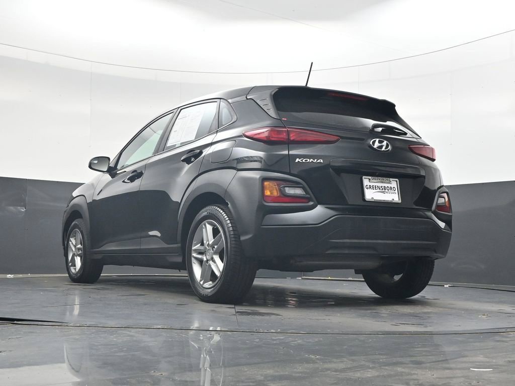 Used 2020 Hyundai Kona SE FWD image 34