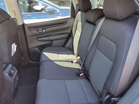 Used 2024 Honda CR-V EX image 14