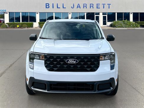 New 2026 Ford Maverick XLT FWD image 2