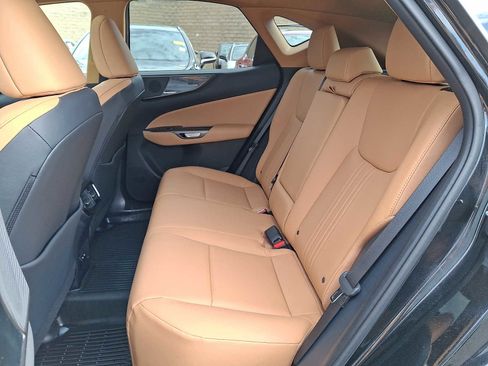 Used 2024 Lexus NX 350 AWD w/ Vision Package image 8